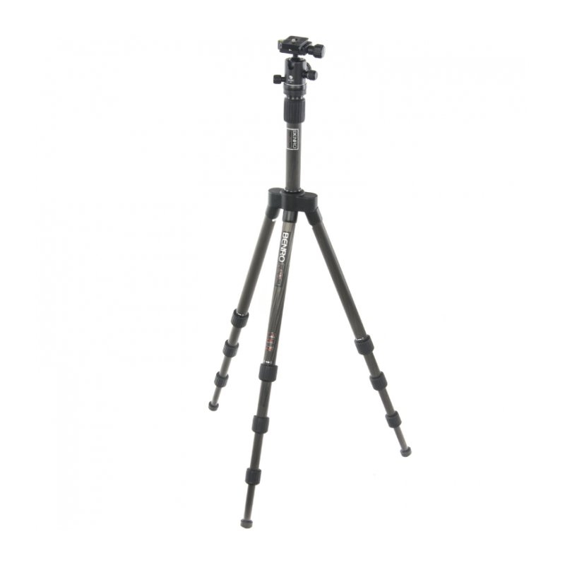 Штатив Benro C1180TB0
Штатив Benro C1180TB0