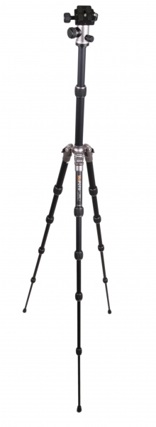 Штатив Benro A0350Q0 Titanium MeFoto титан
Штатив Benro A0350Q0 Titanium MeFoto титан