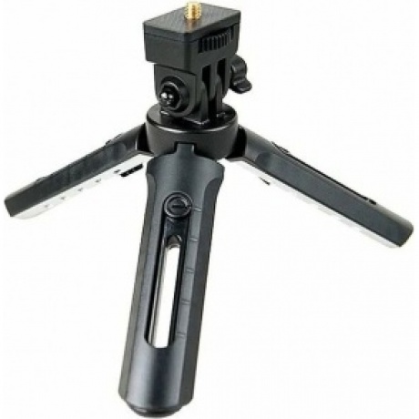 Штатив Godox MT-01 настольный
Штатив Godox MT-01 настольный