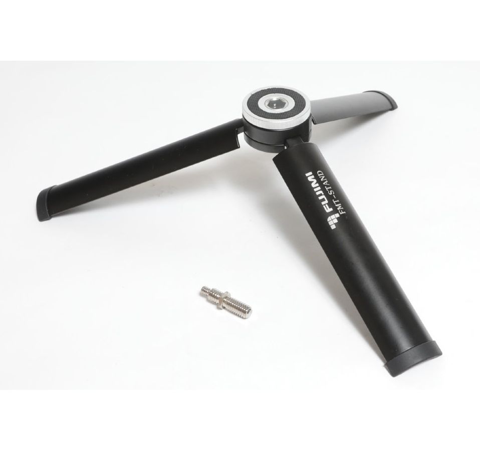 Штатив Fujimi FMT-STAND
Штатив Fujimi FMT-STAND