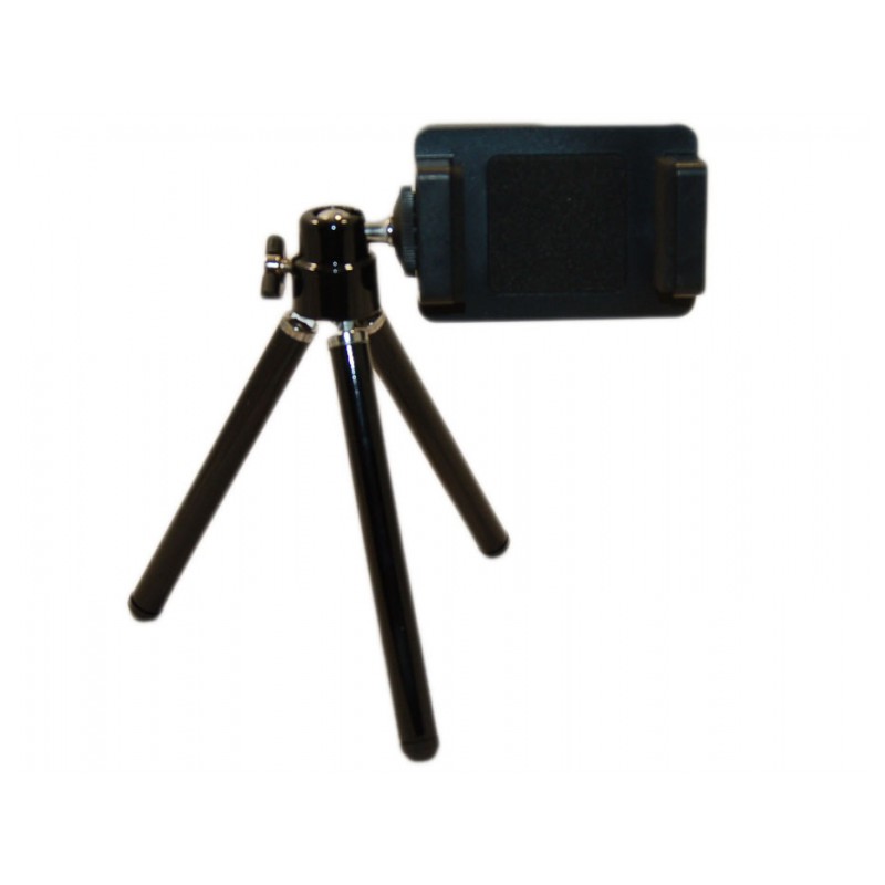 Держатель универсальный Palmexx PX/HLDR SMART3LEG
Держатель универсальный Palmexx PX/HLDR SMART3LEG