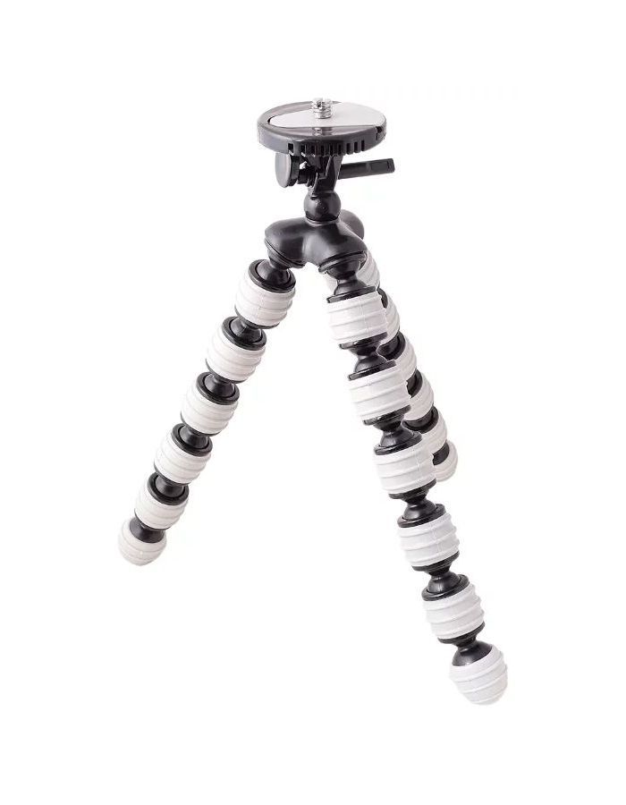 Штатив компактный Fujimi FJT-33F
Штатив компактный Fujimi FJT-33F