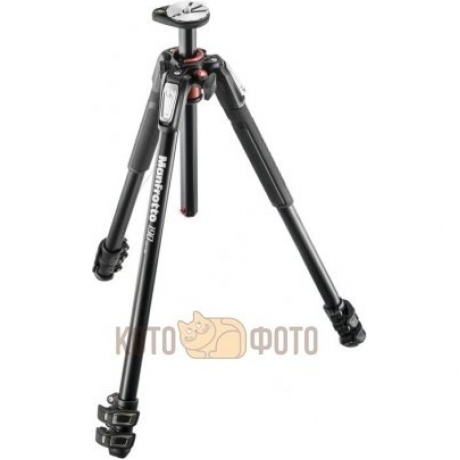 Штатив Manfrotto MT190XPRO3
Штатив Manfrotto MT190XPRO3