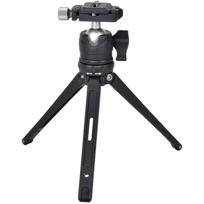 Штатив настольный Ulanzi LS-02 Mini
Штатив настольный Ulanzi LS-02 Mini