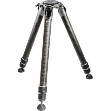 Штатив Gitzo GT5533S Systematic 5 серия, 3 секции
Штатив Gitzo GT5533S Systematic 5 серия, 3 секции