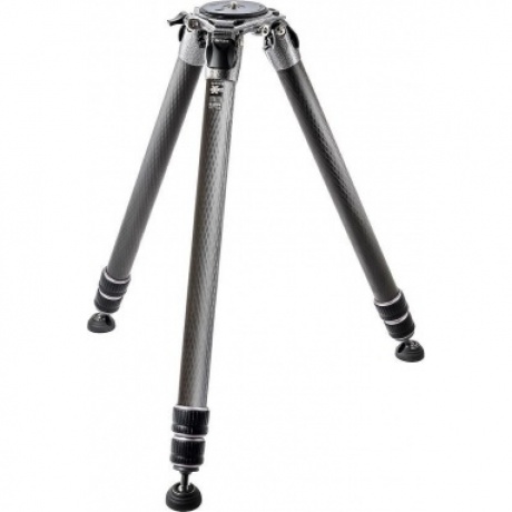 Штатив Gitzo GT5533LS Systematic 5 long серия, 3 секции
Штатив Gitzo GT5533LS Systematic 5 long серия, 3 секции