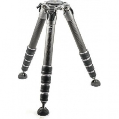 Штатив Gitzo GT4553S Systematic 4 серия, 5 секции
Штатив Gitzo GT4553S Systematic 4 серия, 5 секции