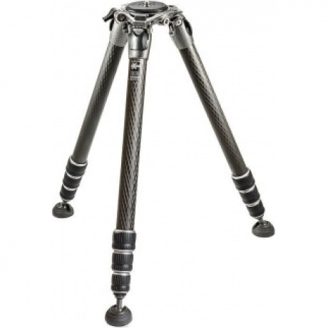 Штатив Gitzo GT3543LS Systematic 3 long серия, 4 секции
Штатив Gitzo GT3543LS Systematic 3 long серия, 4 секции