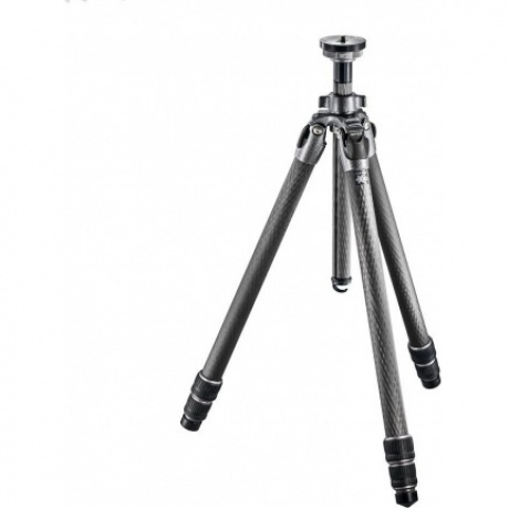 Штатив Gitzo GT3532 Mountaineer 3 серия, 3 секции
Штатив Gitzo GT3532 Mountaineer 3 серия, 3 секции