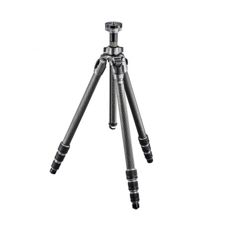 Штатив Gitzo GT2543L Mountaineer 2 long серия, 4 секции
Штатив Gitzo GT2543L Mountaineer 2 long серия, 4 секции