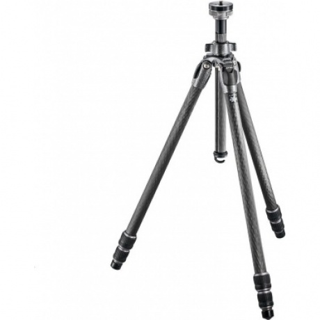 Штатив Gitzo GT1532 Mountaineer 1 серия, 3 секции
Штатив Gitzo GT1532 Mountaineer 1 серия, 3 секции