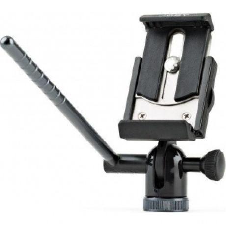 Штатив Joby GripTight PRO Video Mount, черный
Штатив Joby GripTight PRO Video Mount, черный