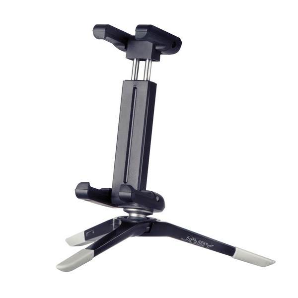 Штатив Joby GripTight Micro Stand™для iPhone, Galaxy, смартфонов и др. электронных устр-в (рамка+ Micro250)
Штатив Joby GripTight Micro Stand™для iPhone, Galaxy, смартфонов и др. электронных устр-в (рамка+ Micro250)