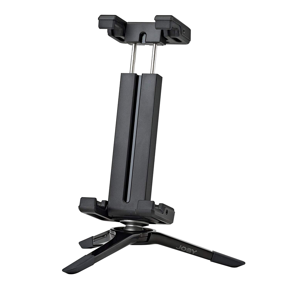 Штатив Joby GripTight Micro Stand (Small Tablet) для планшетов и др. электронных устр-в
Штатив Joby GripTight Micro Stand (Small Tablet) для планшетов и др. электронных устр-в