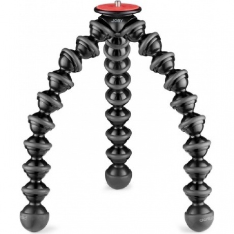 Штатив Joby GorillaPod 3K PRO Stand(Black), черный
Штатив Joby GorillaPod 3K PRO Stand(Black), черный