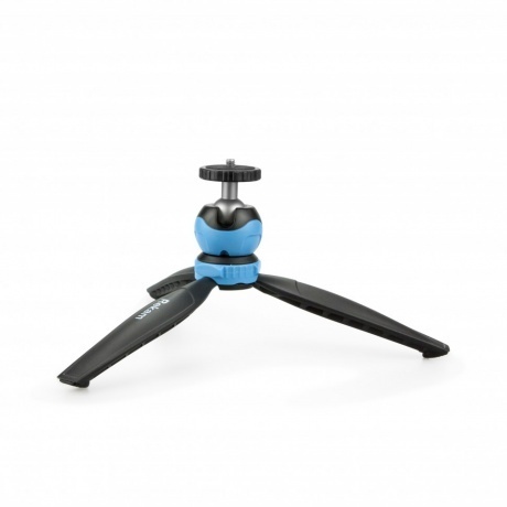 Штатив настольный Rekam Pokipod черный (143гр.)
Штатив настольный Rekam Pokipod черный (143гр.)