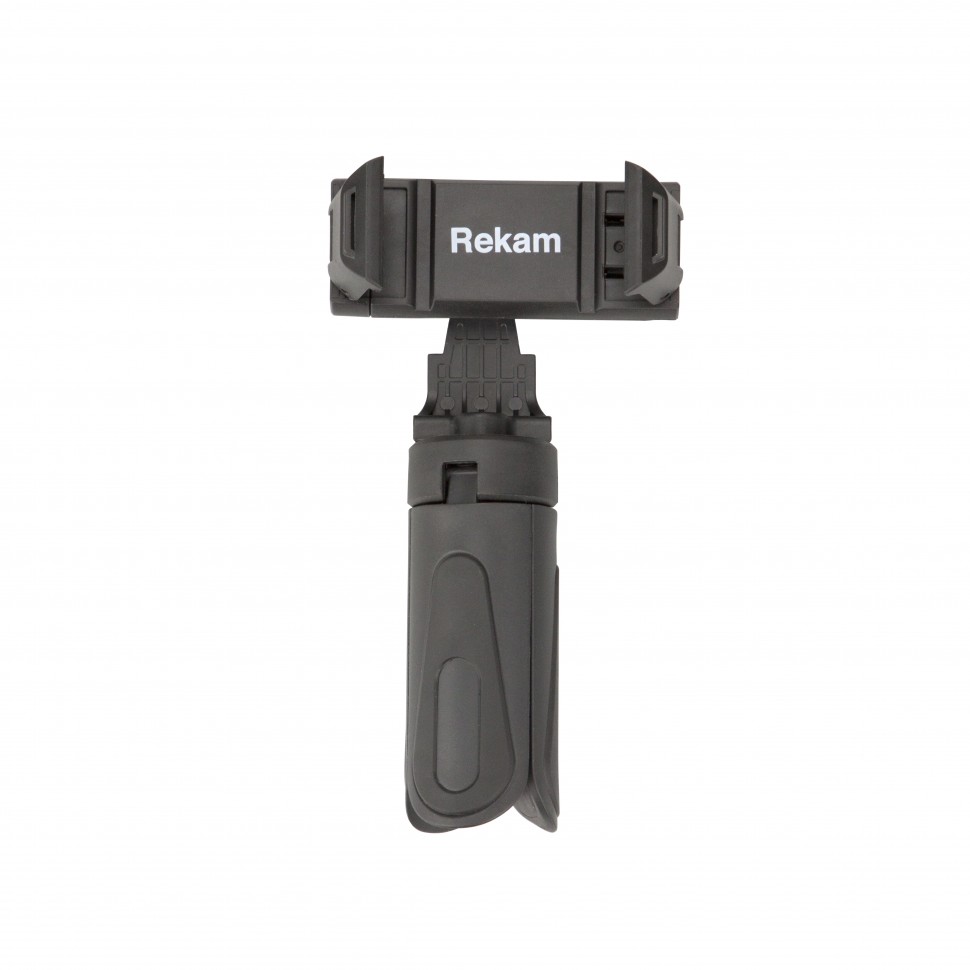 Штатив настольный Rekam Pokipod черный (82гр.)
Штатив настольный Rekam Pokipod черный (82гр.)