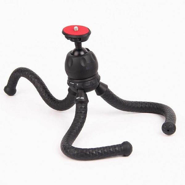 Штатив Jmary MT-25
Штатив Jmary MT-25