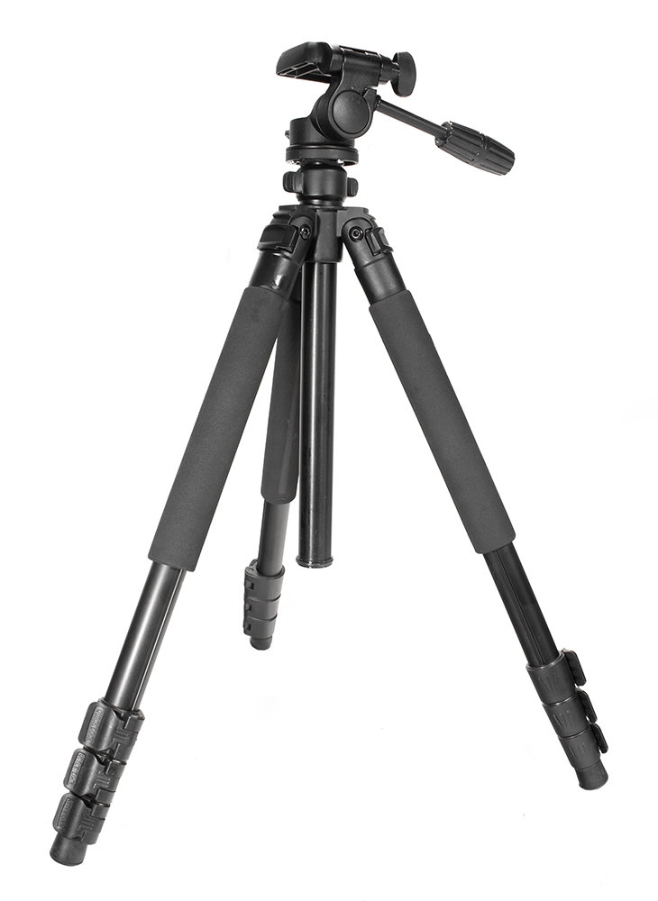 Штатив Sturman QHAP-034A 
Штатив Sturman QHAP-034A