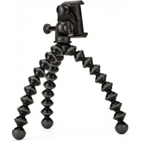 Штатив Joby GripTight GorillaPod Stand Pro Tablet (JB01395-BWW) черный
Штатив Joby GripTight GorillaPod Stand Pro Tablet (JB01395-BWW) черный