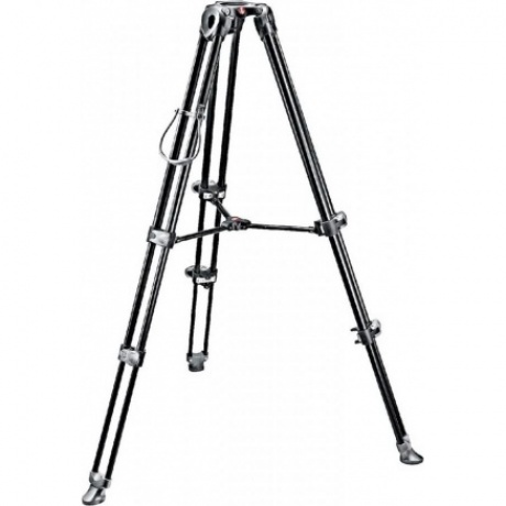 Видеоштатив Manfrotto MVT502AM
Видеоштатив Manfrotto MVT502AM