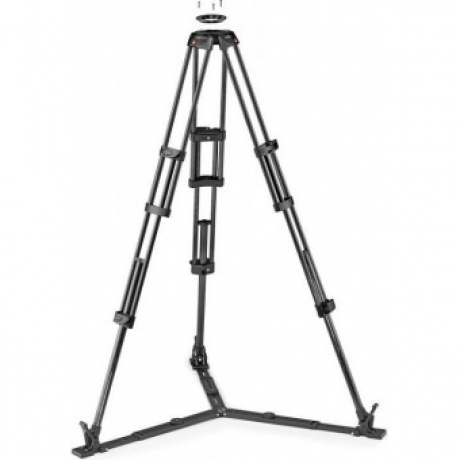 Видеоштатив Manfrotto MVTTWINGC
Видеоштатив Manfrotto MVTTWINGC