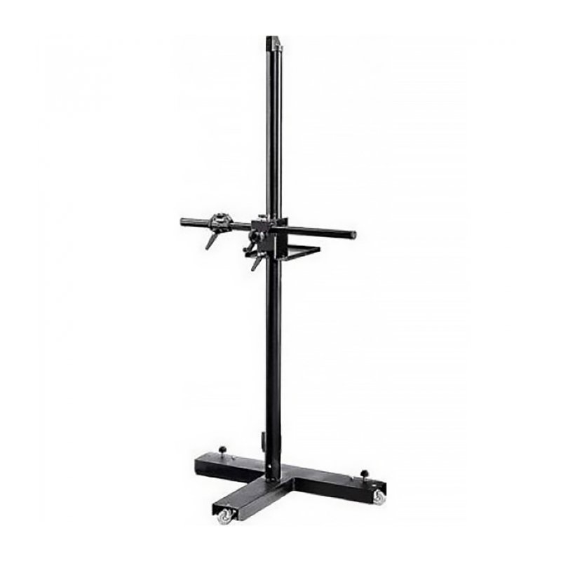 Штатив Manfrotto 806K1 Base Mini Salon
Штатив Manfrotto 806K1 Base Mini Salon