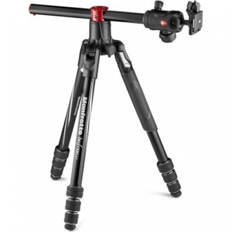 Штатив Manfrotto MKBFRA4GTXP-BH Befree GT XPRO Alu
Штатив Manfrotto MKBFRA4GTXP-BH Befree GT XPRO Alu