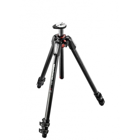 Штатив Manfrotto MT055CXPRO3 черный
Штатив Manfrotto MT055CXPRO3 черный