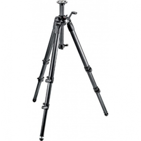 Штатив Manfrotto MT057C3-G черный
Штатив Manfrotto MT057C3-G черный