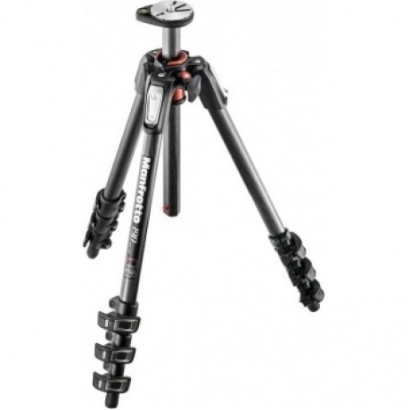 Штатив Manfrotto MT190CXPRO4 черный
Штатив Manfrotto MT190CXPRO4 черный