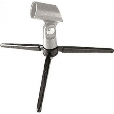 Штатив настольный Manfrotto 209
Штатив настольный Manfrotto 209