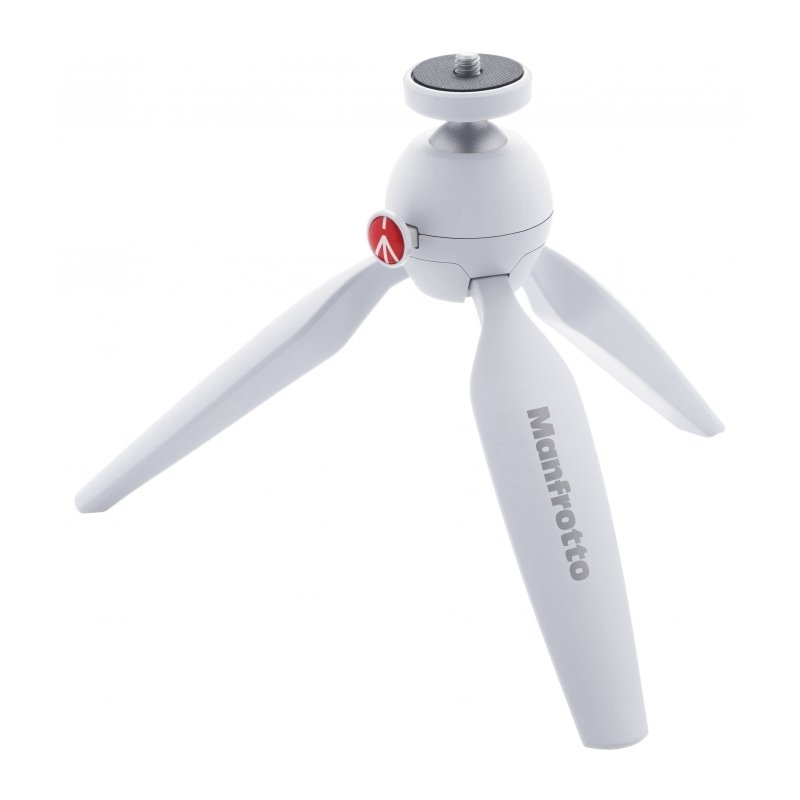 штатив настольный Manfrotto MTPIXI-WH
штатив настольный Manfrotto MTPIXI-WH