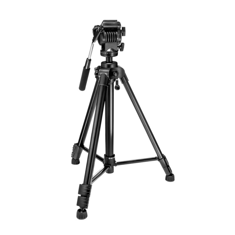 Видеоштатив PrimaPhoto Video Kit 002 (PHKV002
Видеоштатив PrimaPhoto Video Kit 002 (PHKV002