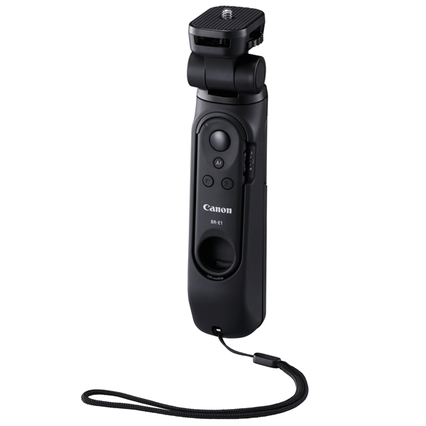 Штатив Canon Grip HG-100TBR
Штатив Canon Grip HG-100TBR