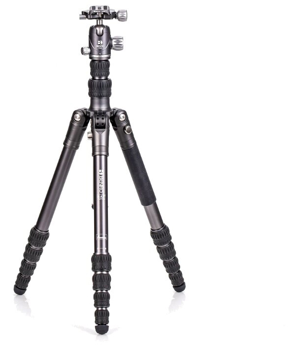 Штатив Benro FBAT15A+VX20 с шаровой головой серии 1/5 секционный
Штатив Benro FBAT15A+VX20 с шаровой головой серии 1/5 секционный