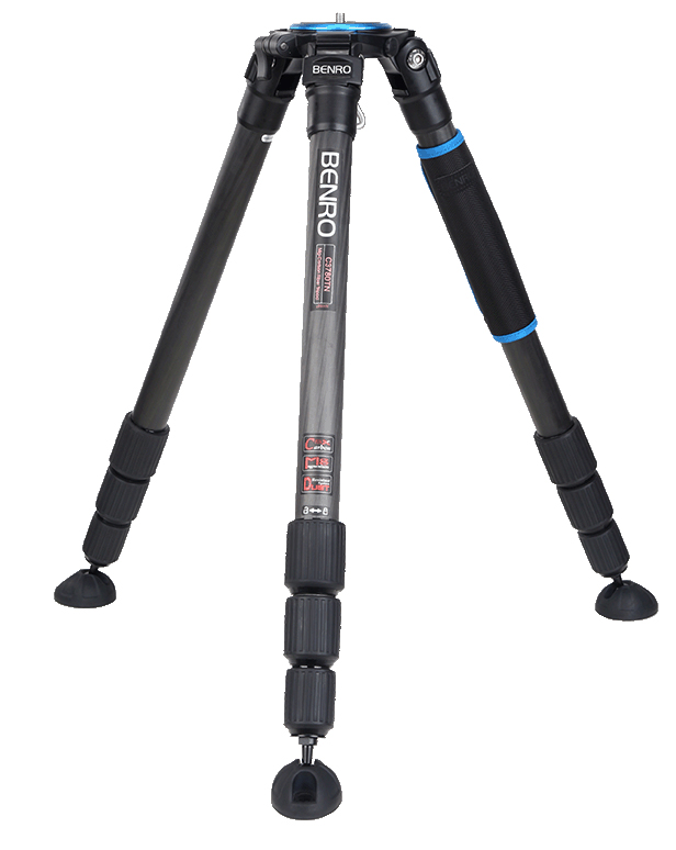 Карбоновый штатив Benro C3780TN (152/14 см, до 18 кг.)
Карбоновый штатив Benro C3780TN (152/14 см, до 18 кг.)