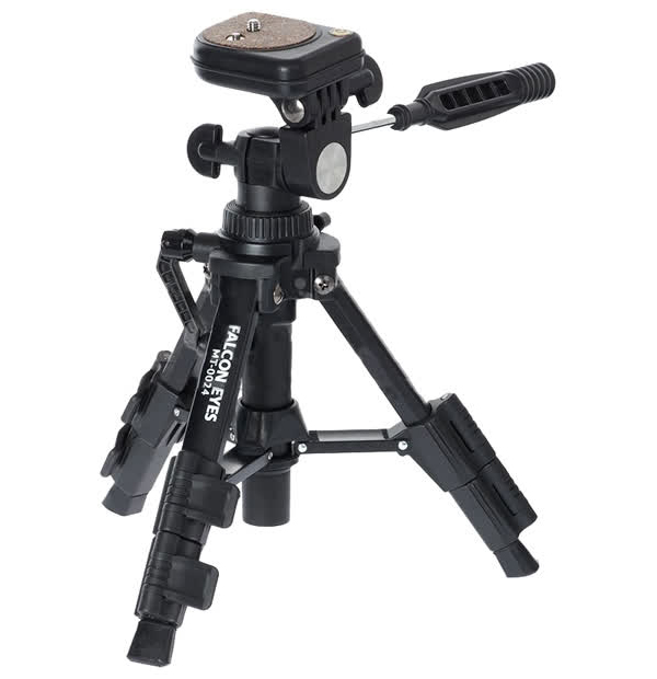 Штатив Falcon Eyes МТ-0024
Штатив Falcon Eyes МТ-0024