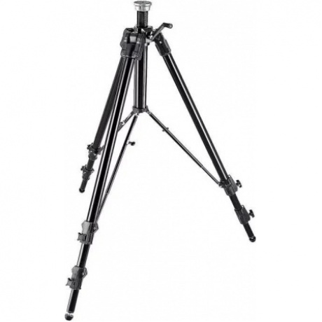 Штатив Manfrotto 161MK2B
Штатив Manfrotto 161MK2B