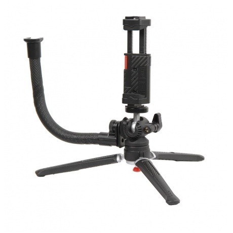 Штатив настольный Falcon Eyes LifePOD mini PRO
Штатив настольный Falcon Eyes LifePOD mini PRO