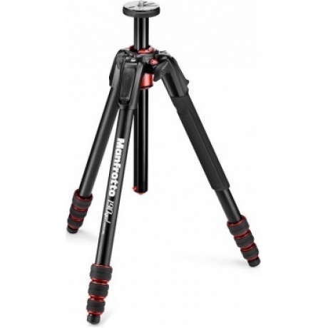 Штатив Manfrotto MT190GOA4 черный
Штатив Manfrotto MT190GOA4 черный
