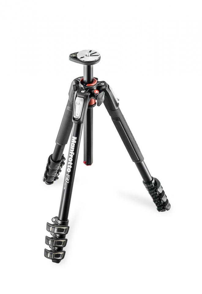 Штатив Manfrotto MT190XPRO4 черный
Штатив Manfrotto MT190XPRO4 черный