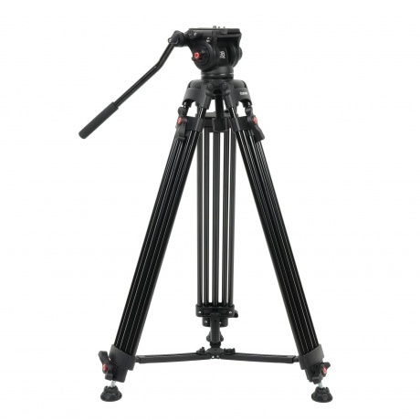 Видеоштатив GreenBean VideoMaster 309MS
Видеоштатив GreenBean VideoMaster 309MS