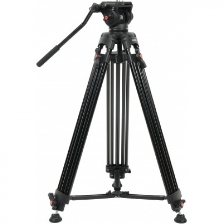 Видеоштатив GreenBean VideoMaster 309MS
Видеоштатив GreenBean VideoMaster 309MS