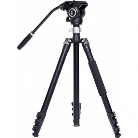 Видеоштатив GreenBean HDV Elite Combo 2
Видеоштатив GreenBean HDV Elite Combo 2