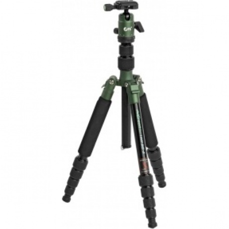 Штатив Falcon Eyes Green Line 1443 BHS-8
Штатив Falcon Eyes Green Line 1443 BHS-8