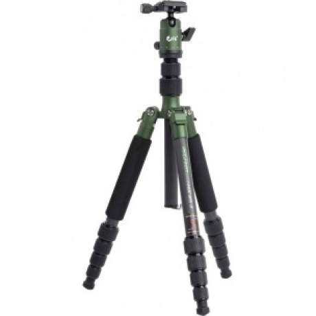 Штатив Falcon Eyes Green Line 1443C BHS-8
Штатив Falcon Eyes Green Line 1443C BHS-8