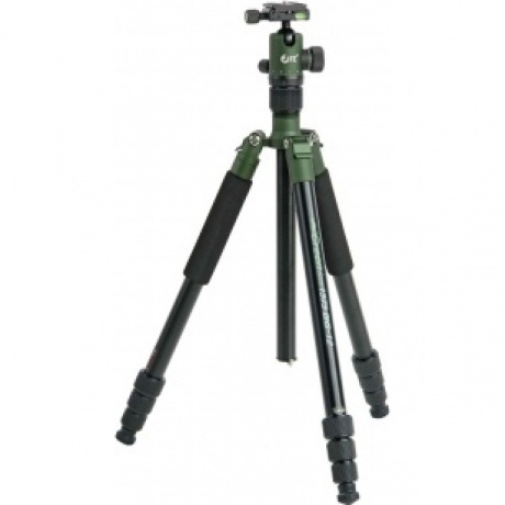 Штатив Falcon Eyes Green Line 1575 BHS-12
Штатив Falcon Eyes Green Line 1575 BHS-12