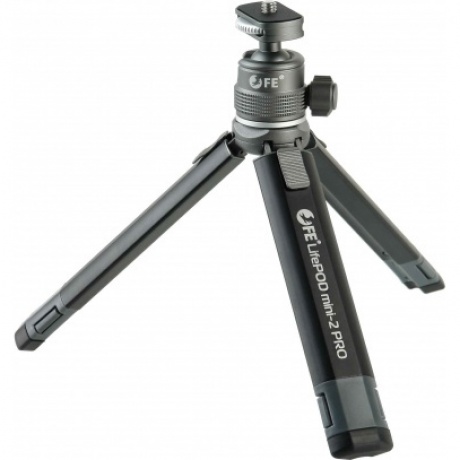 Штатив настольный Falcon Eyes LifePOD mini-2 PRO
Штатив настольный Falcon Eyes LifePOD mini-2 PRO