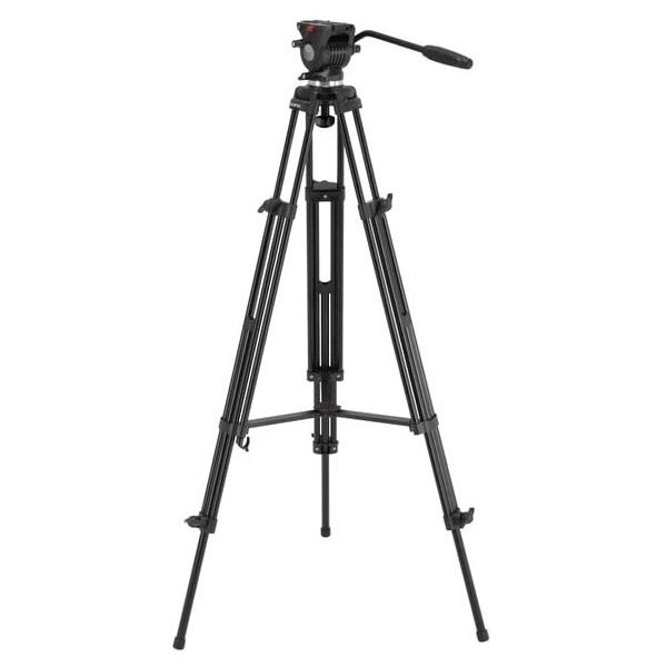 Видеоштатив Raylab RL-VT2518 алюминиевый
Видеоштатив Raylab RL-VT2518 алюминиевый